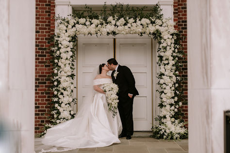 It's Not Just Any Wedding Vendor...