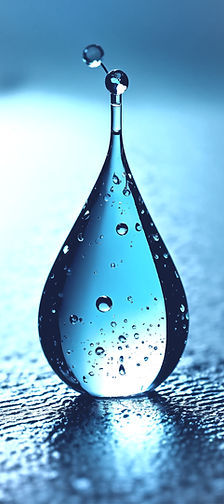 Beautiful baby blue raindrop cristal_edited.jpg