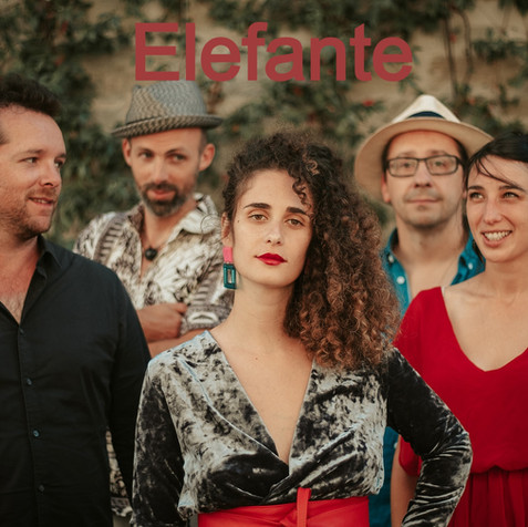 Elefante