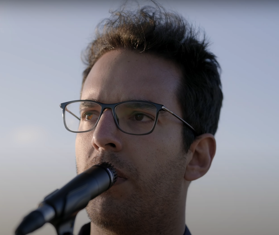 Tibo Clément + jam session