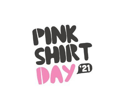 Pink Shirt Week... May 17-23