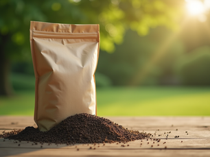 Choosing the Right Fertilizer for Your Yard