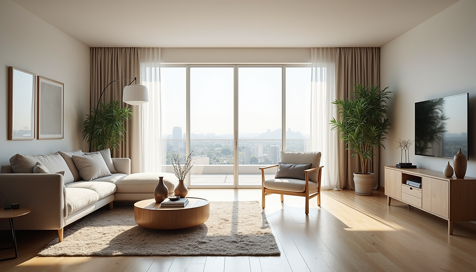 Enhancing Your VRBO or Airbnb Listing with Expert Photography: STR Listing Photography Tips