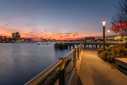 East Boston MA