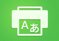 Xerox Translate App