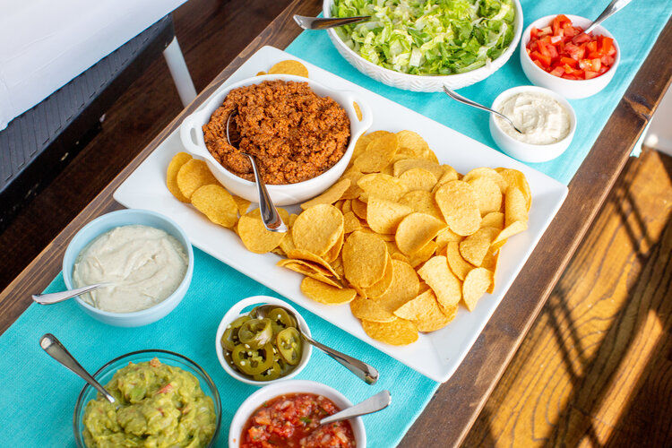 Thumbnail: NACHO KIT - FAMILY STYLE