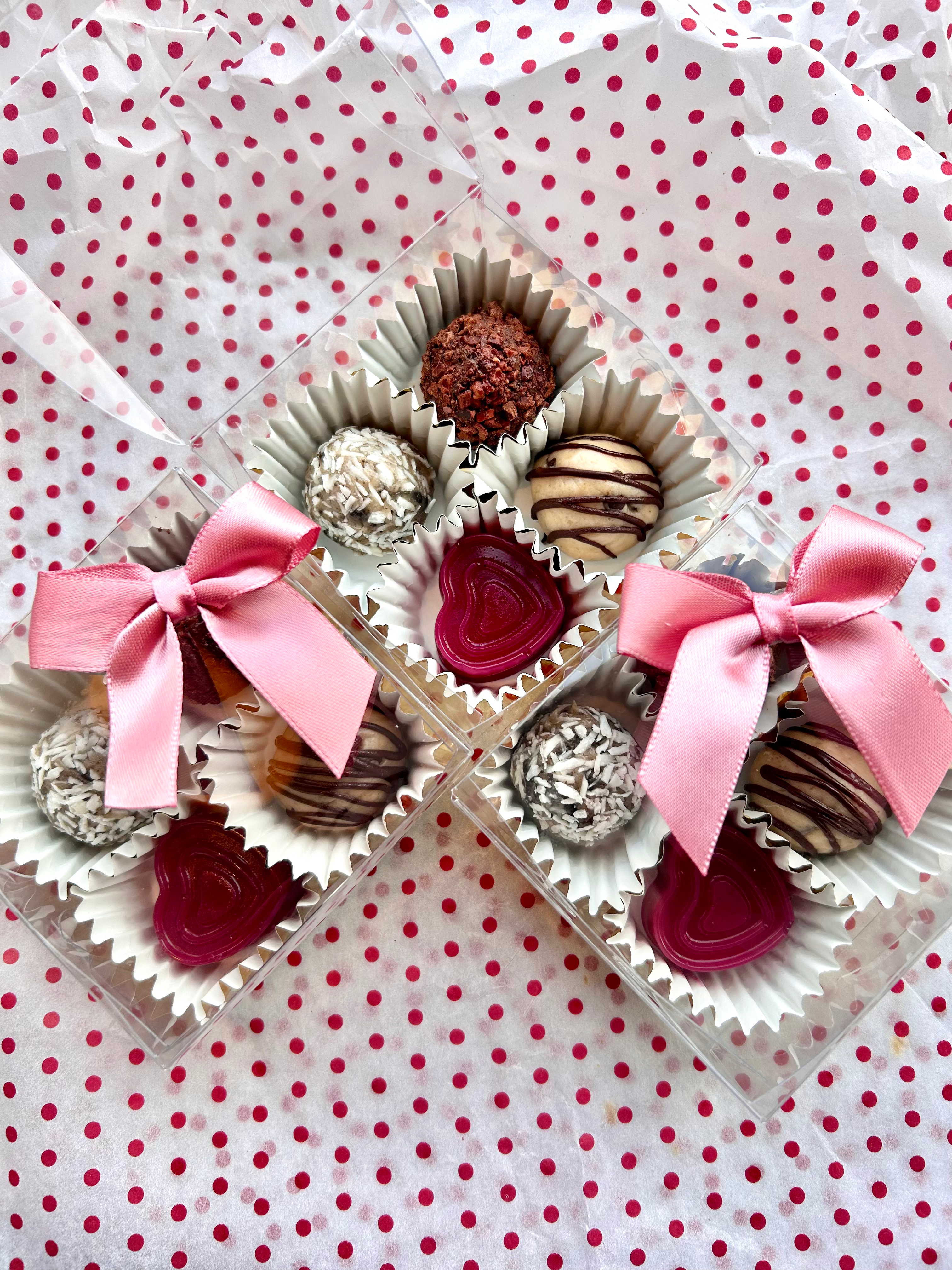 Candy Sampler- VEGAN