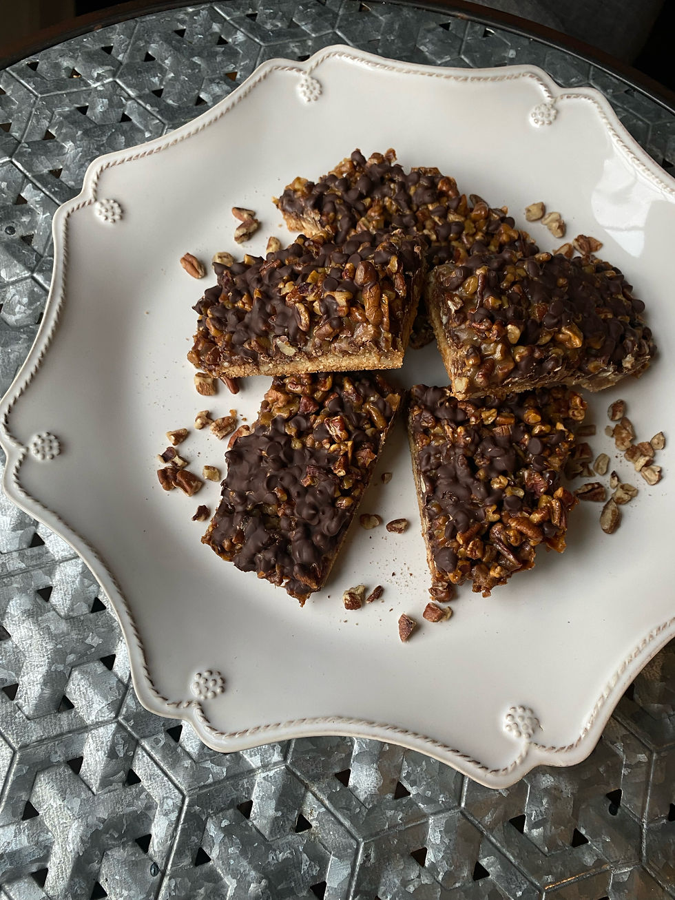 Thumbnail: Pecan Pie Bar 2pk