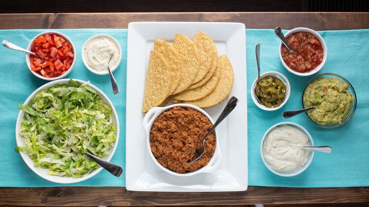 Thumbnail: Taco Kit