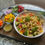 Thumbnail: CHICKPEA PASTA SALAD
