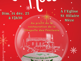 Thau Voice chante Noël 🤶 