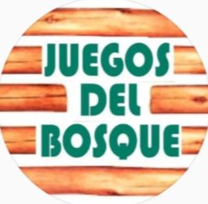 Foto del escritor: Juegos del Bosque