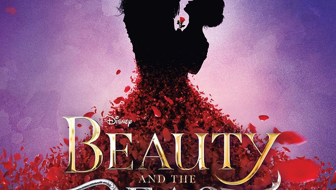 Disney's Beauty and the Beast