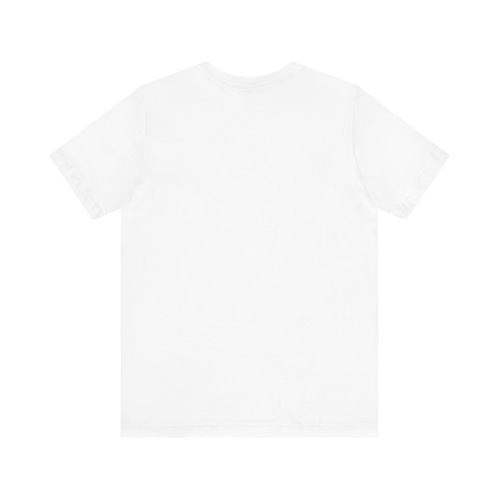 Thumbnail: Happy Hockey Unisex Tee