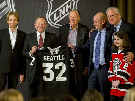 Seattle's Expansion Draft: Which Goalie Will the Sens Protect?