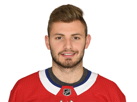 Victor Mete: Ottawa Finds its Newest Defenceman on the Waiver Wire