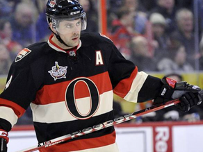 Sens Rewind: The Story of Chris Phillips and His Journey to 1000