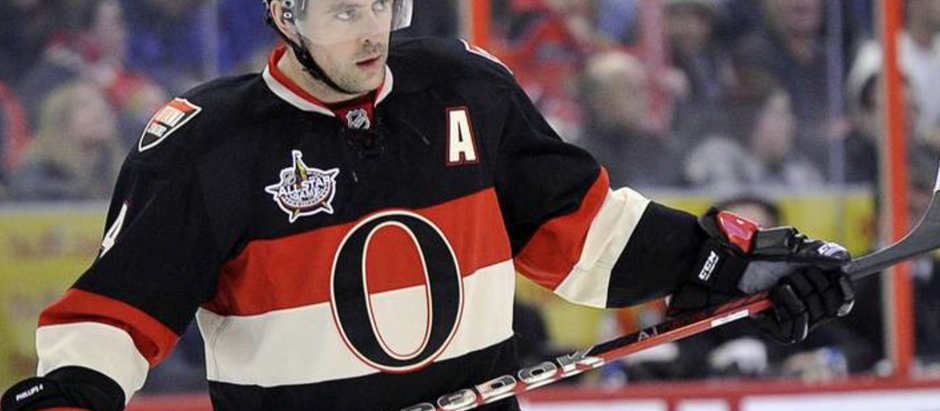 Sens Rewind: The Story of Chris Phillips and His Journey to 1000