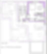 Apartment Peony floor plan