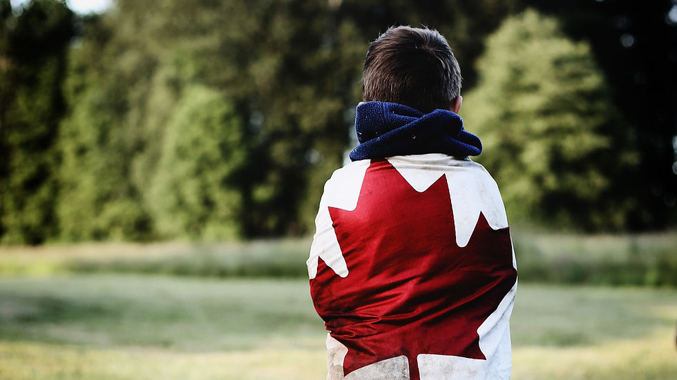 The Cost of Going Green: Unpacking Canada’s Carbon Pricing Debate