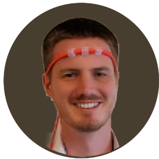 Bernard Markus
Materials Architect