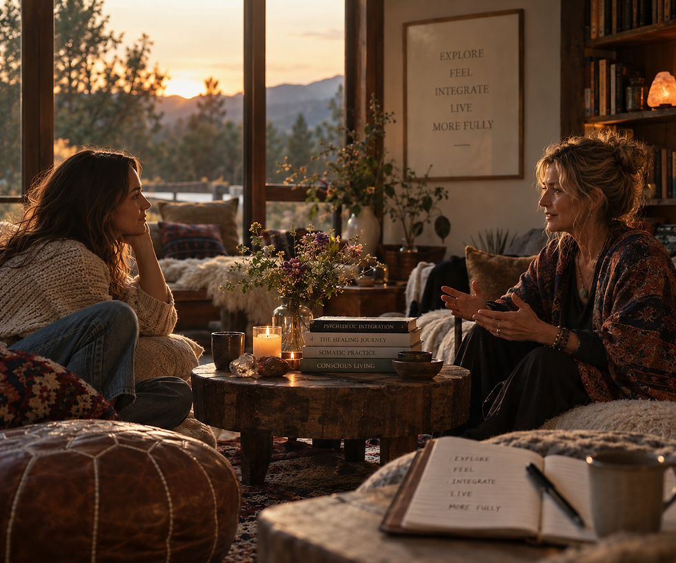two women talking in a beautiful office.png