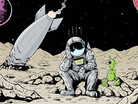 Why do we keep sending our loved ones away for addiction treatment?