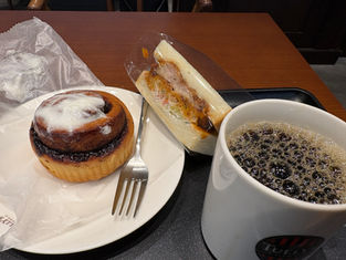 ちょうどいい塩梅ープロの技が紡ぐ味の世界