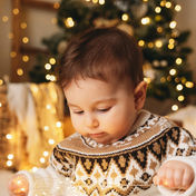 Servizio fotografico Natale Torino