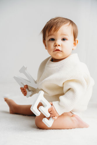 servizio fotografico bebè 