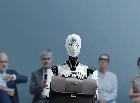 AI Won’t Replace You, But Someone Using AI Will: How to Stay Relevant in 2025
