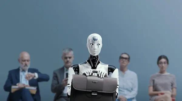Will AI take our jobs?
