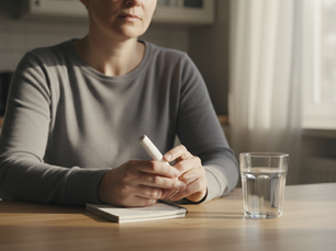 Ozempic and Wegovy Mental Health Effects: What the Latest Research Says