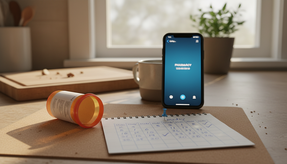 Navigating ADHD Stimulant Shortages: Causes, Impacts, and Practical Ways Forward