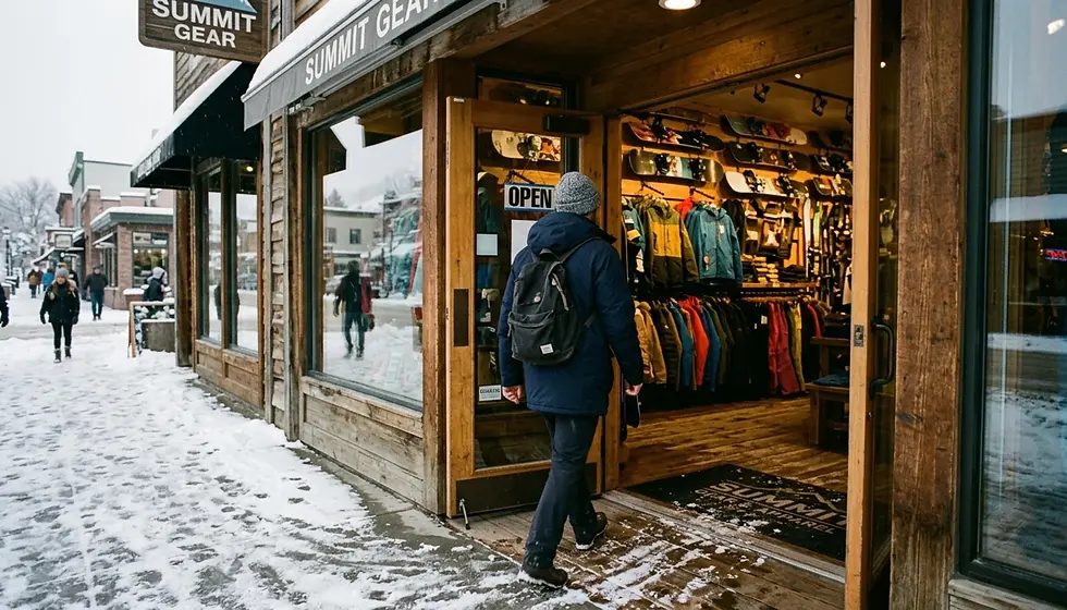 Best Whitefish Stores: A Complete Shopping Guide
