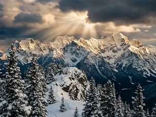 Best Things To Do In Driggs Idaho In The Winter