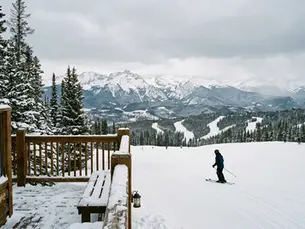 Best Time to Visit Breckenridge Colorado: A Season Guide