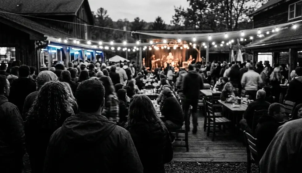 Where to Eat in the Poconos: 2026 Local Dining Guide