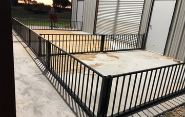 Featured Welding Work