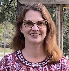 Pastor Melissa Maltman