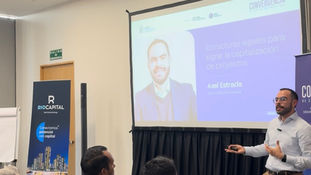 LATAM Investment Workshop Guadalajara 2024