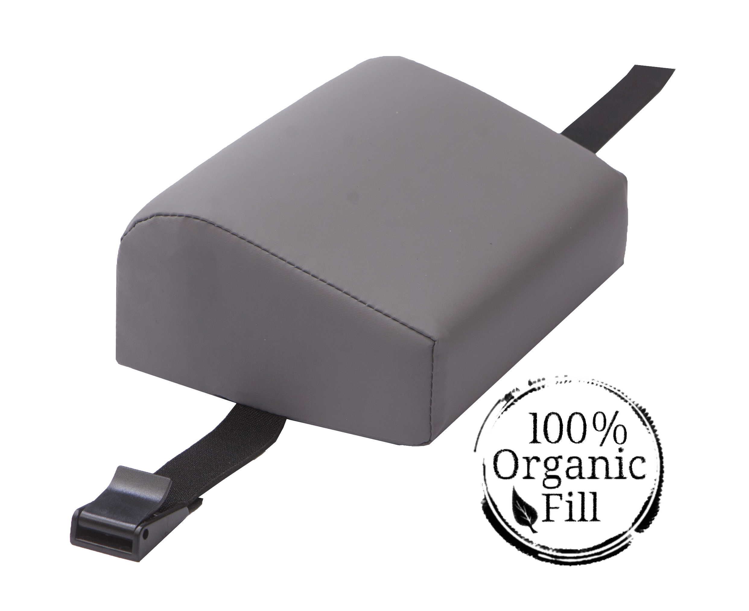 Organic Dental Headrest Pillow