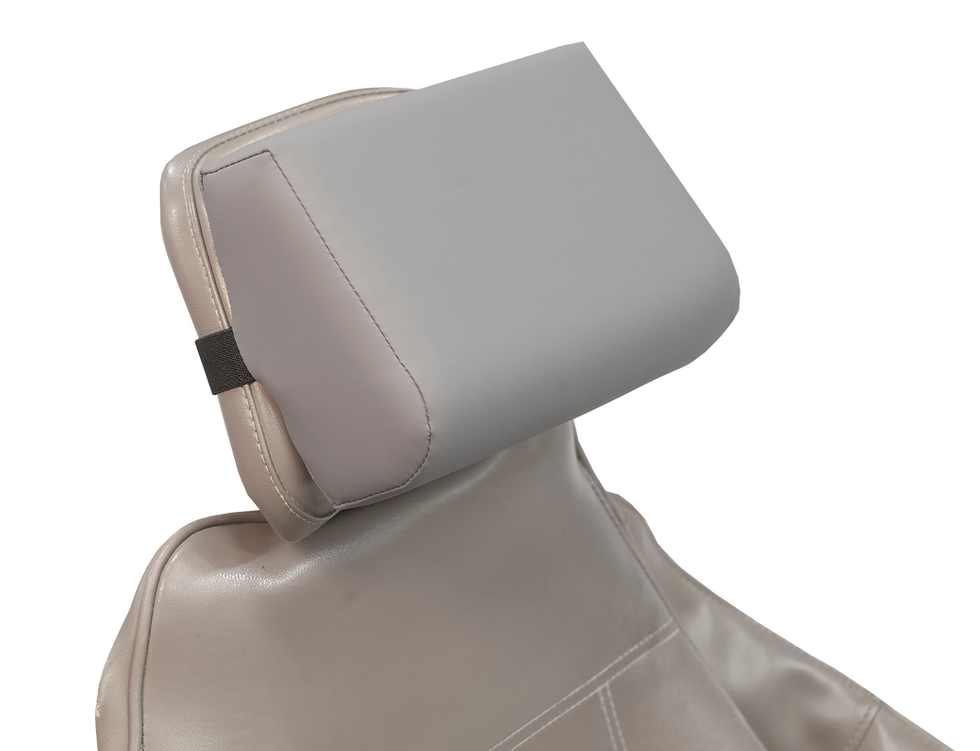 Thumbnail: 3.5" - ICORE Dental Headrest
