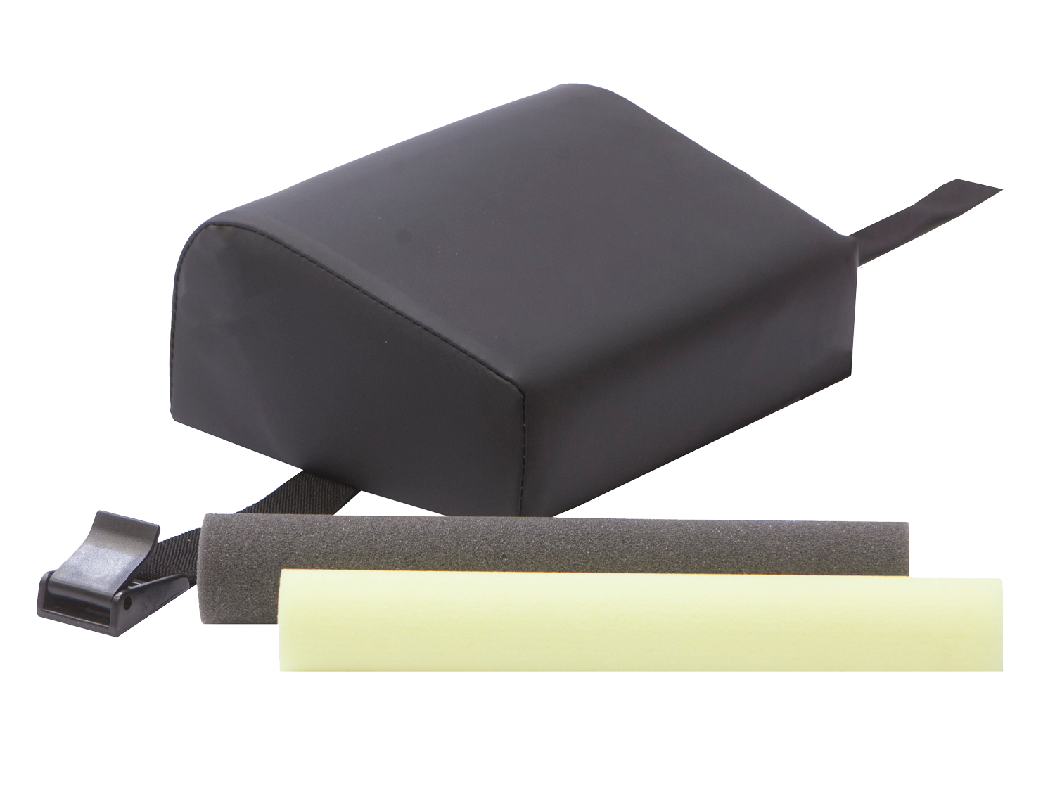 3.5" - ICORE Dental Headrest