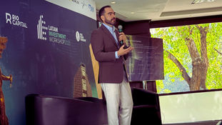 The Developer as Entrepreneur: Rethinking Capital Structuring with Newlex at the LATAMIS Workshop 2025 CDMX