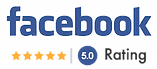 5 Star Rated on every review site
