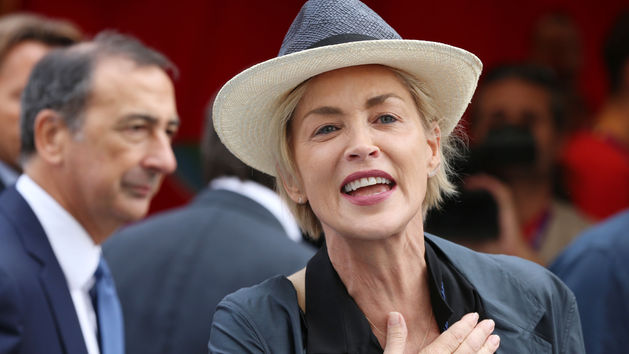 Sharon Stone: „Nekünk, nőknek nincs lehetőségünk beszélni a vetélés fájdalmáról és veszteségéről”