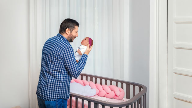 Lehet, hogy nálatok is életveszélyes a babaágy?