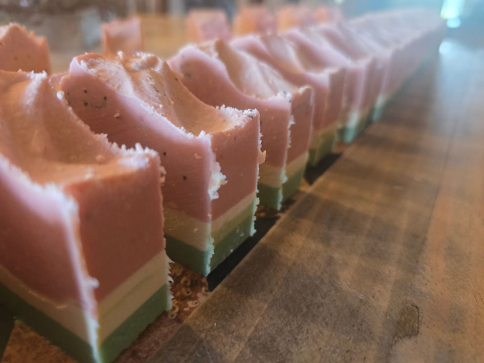 Thumbnail: Watermelon Moonshine 🍉 