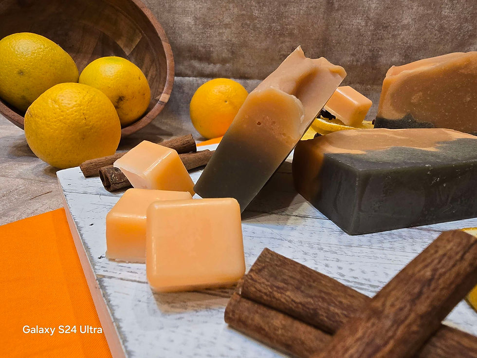 Thumbnail: Orange Cinnamon Clove